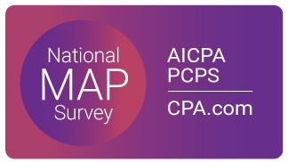 2018 AICPA MAP Survey