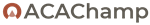 Logo for ACAChamp