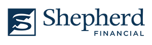 Shepherd Financial Shepherd Financial Logo