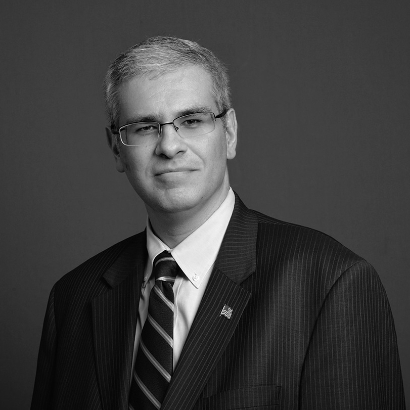Alexander K. Buchholz, CPA, CGMA, MBA