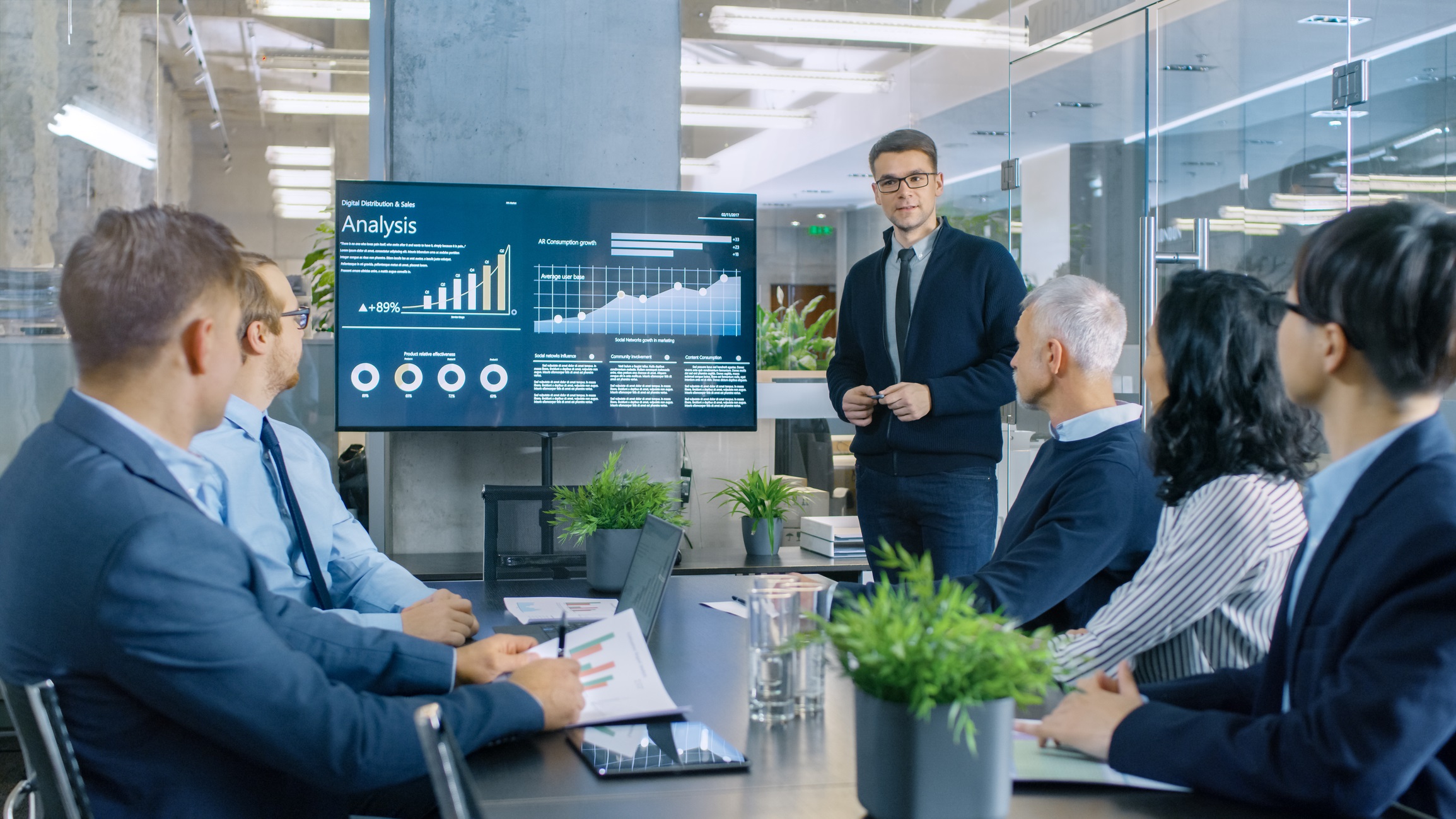 CPAs in Corporate Finance CPAs in Corporate Finance