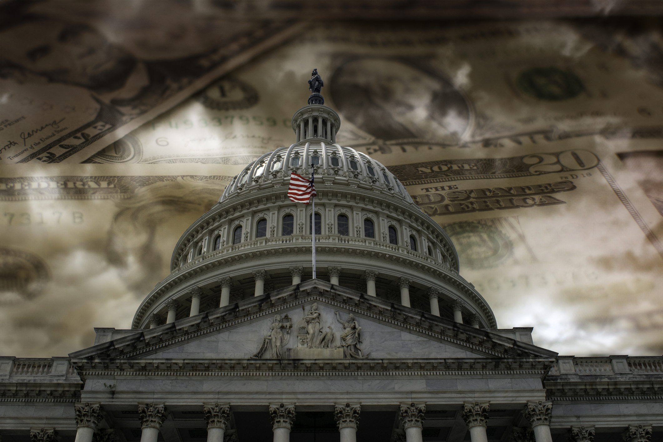 Federal Budget Bill