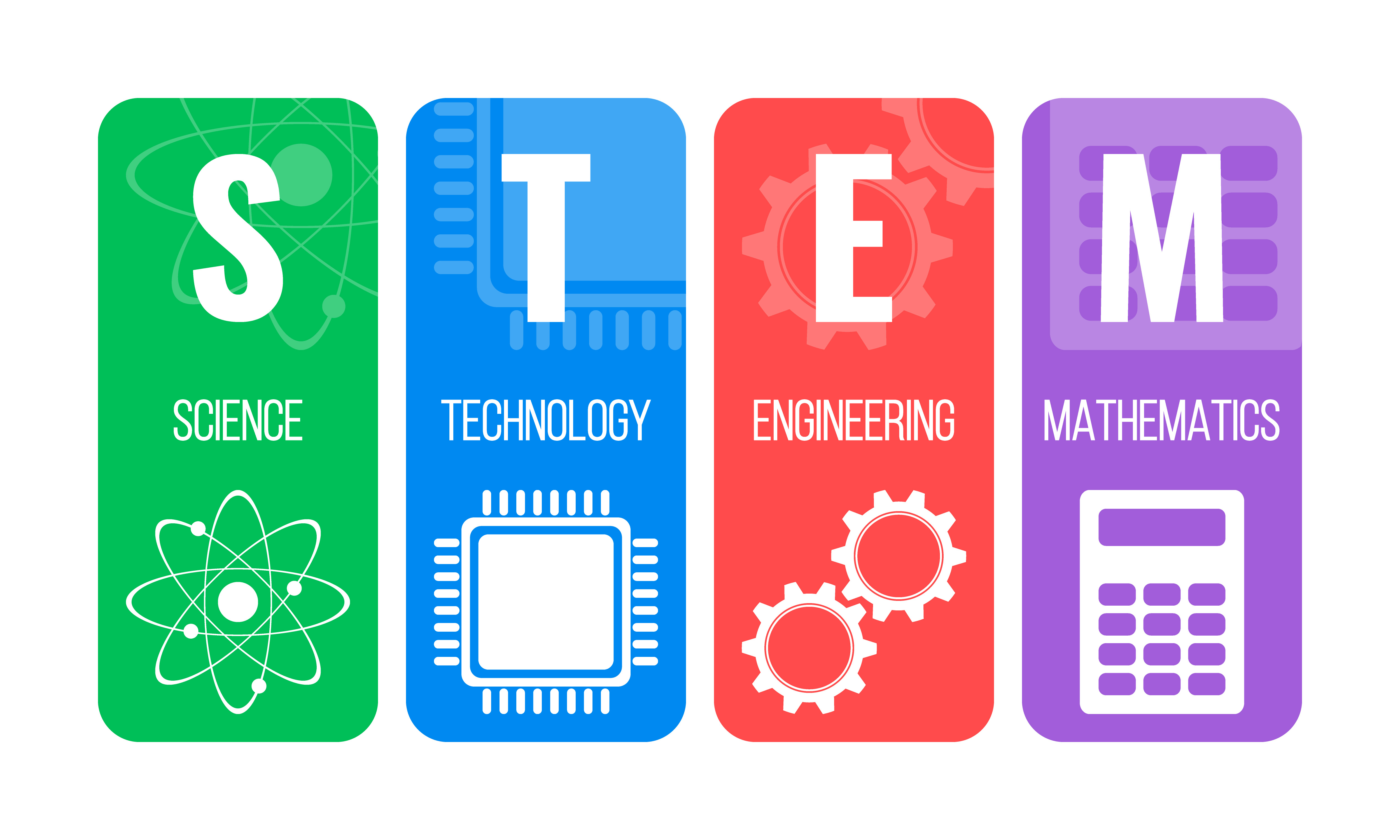 GettyImages-1011964236 Graphic of STEM