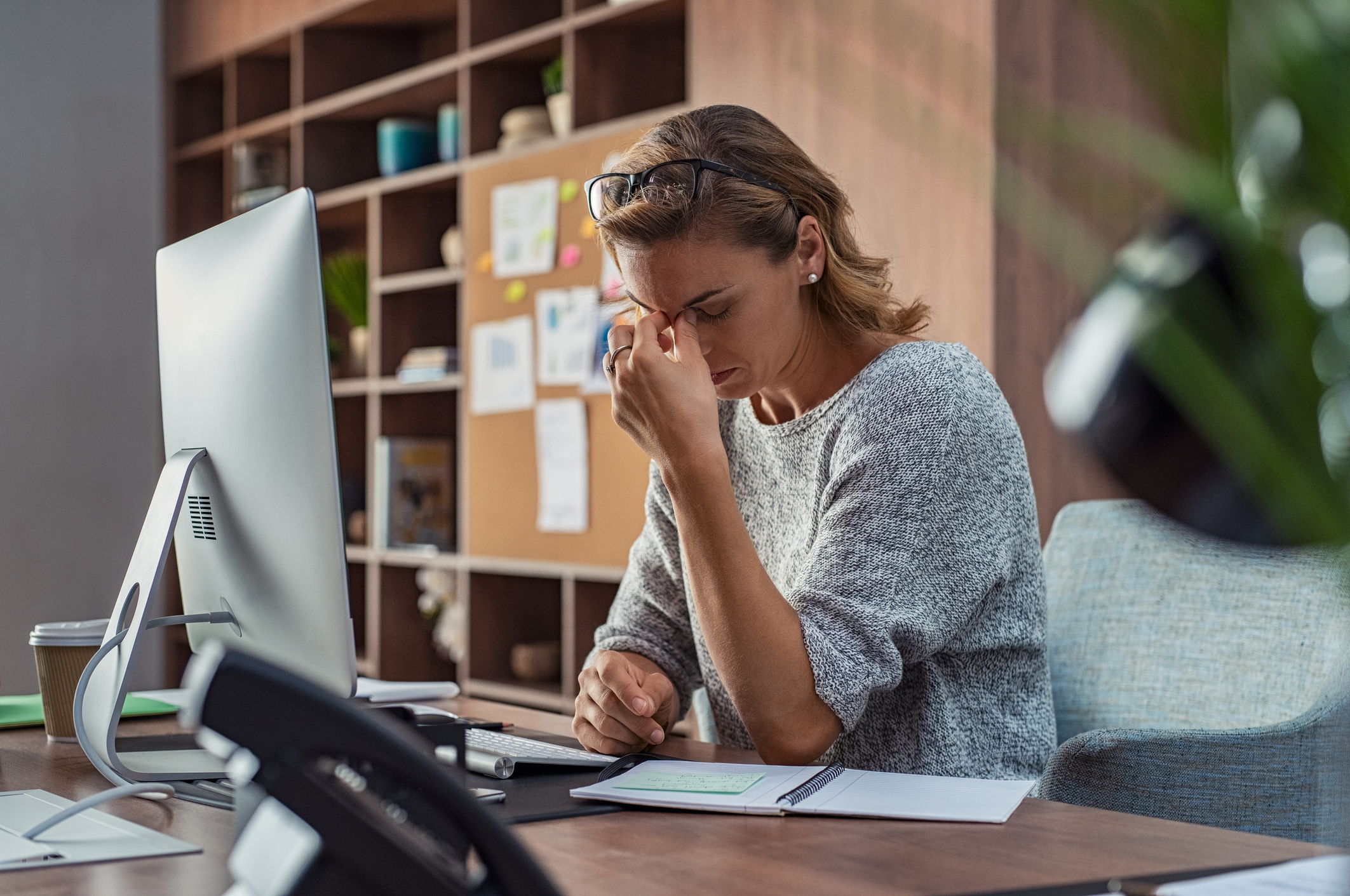 Four Tips to Snuff Out Burnout Four Tips to Snuff Out Burnout