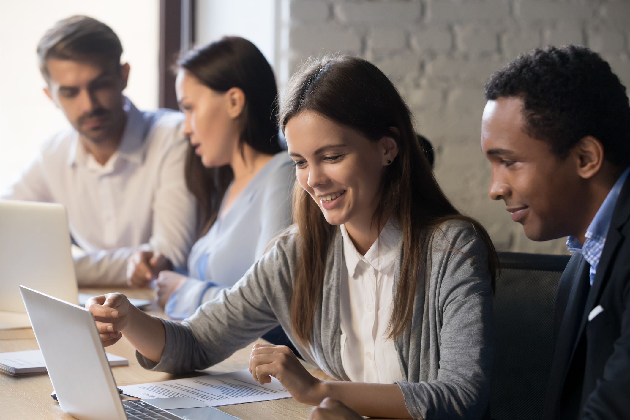 Internships Internships