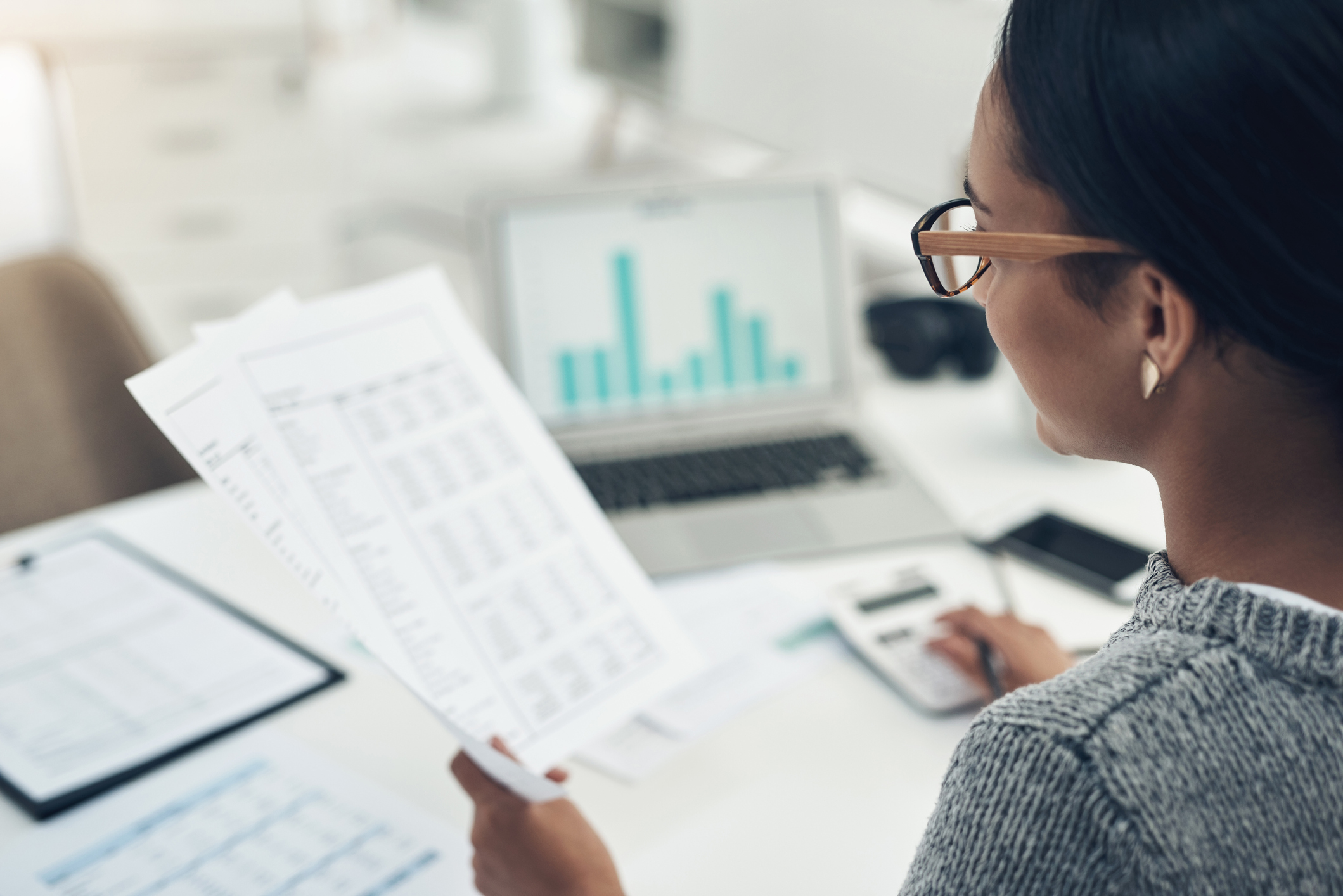 Employee Retention Credit 