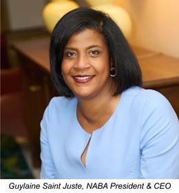 Guylaine Saint Juste Guylaine Saint Juste