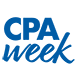 Image of CPA Week logo