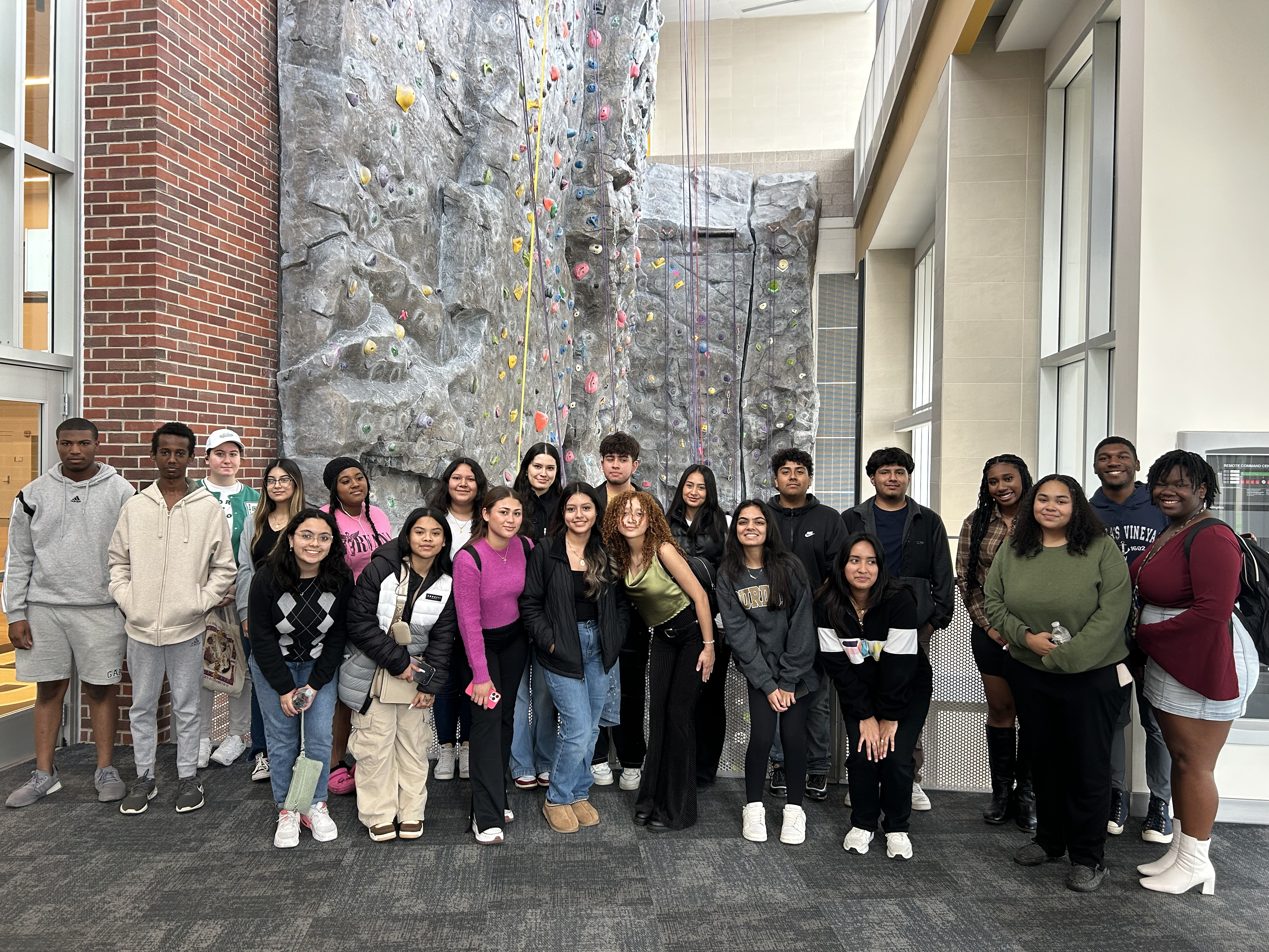 2023-24 Scholars at Purdue 2023-24 Scholars at Purdue