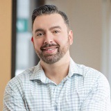 Photo of Adam Hale