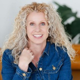 Photo of Amy Horner, CPA