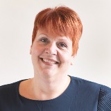 Photo of Dr. Anna Stumpf