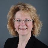 Photo of Judy Bobilya-Feher