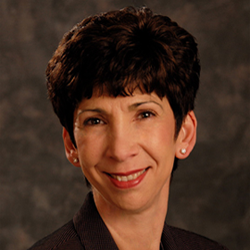 Suzanne M. Holl, CPA