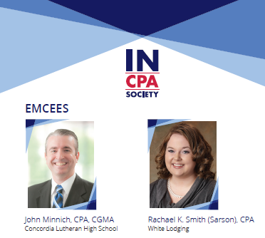 2018-CPA-Celebration-Emcees John Minnich and Rachael Smith