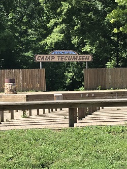 Camp Tecumseh