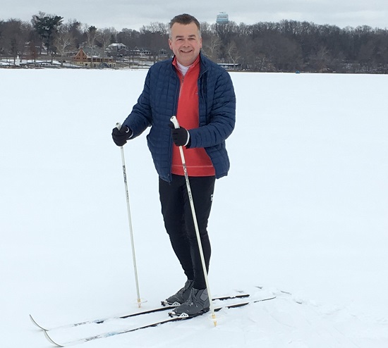 2019-Spring-Member-Spotlight-Gary-Peric Member Spotlight: Gary Peric