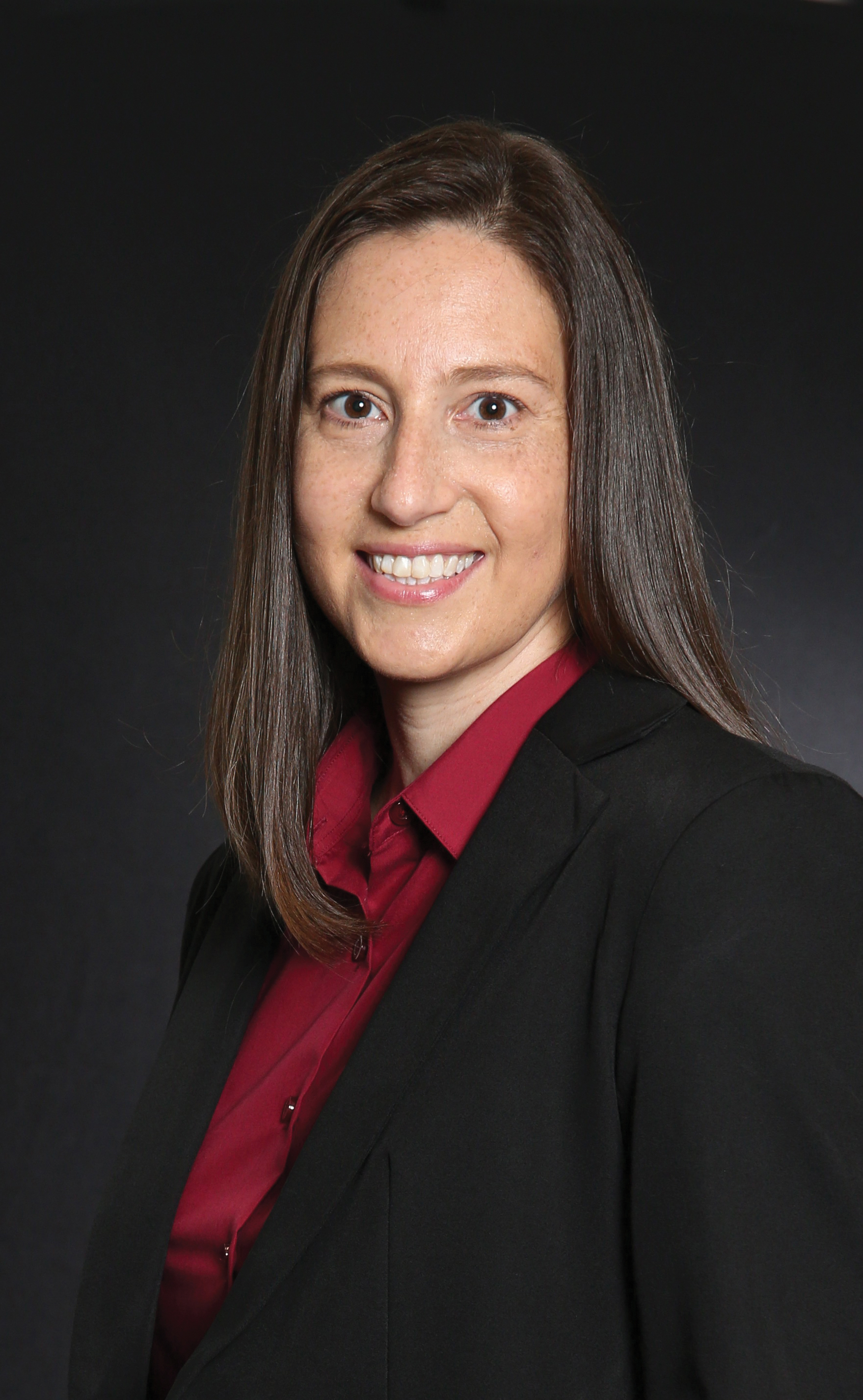 Carrie B. Minnich, CPA, MAcct