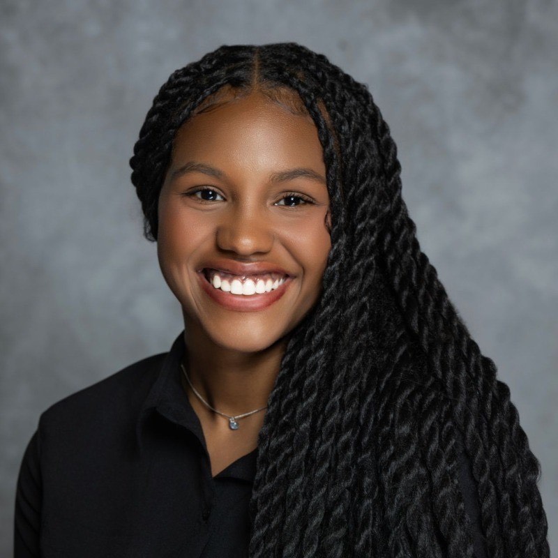 Photo of Annie Geronimo