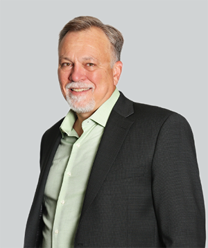 Barry Hall, CPA, CGMA
