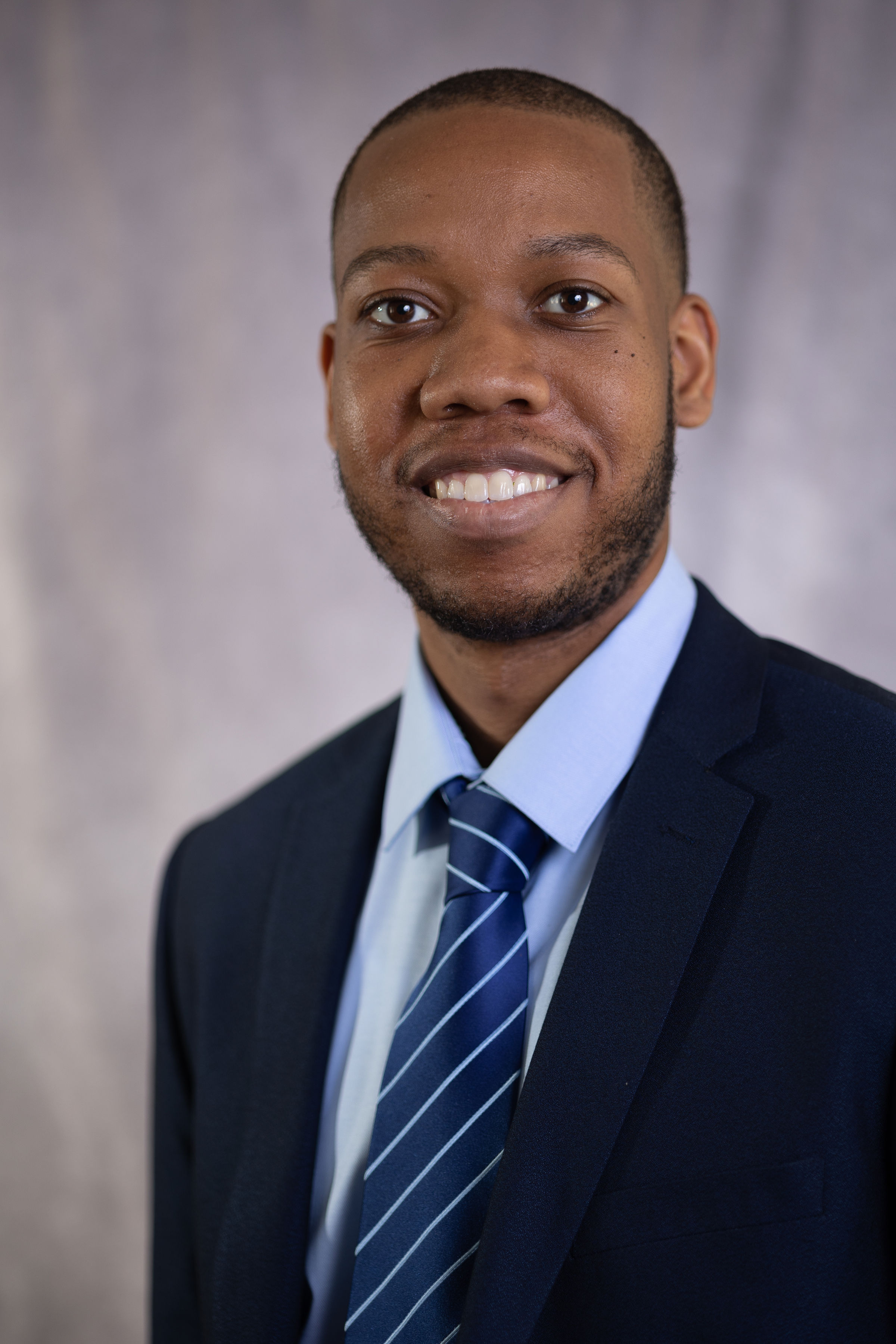 Photo of Brandon Adkins, CPA