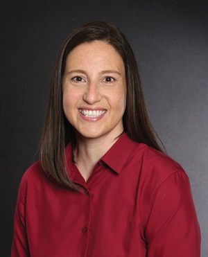 Photo of Carrie Minnich, CPA