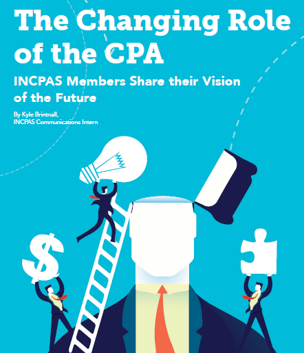 Changing Role of CPAs