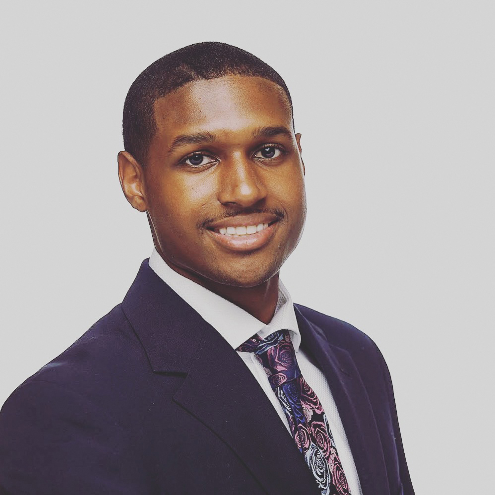 Photo of Chaz Stringer