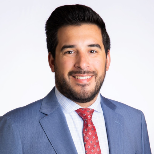 Photo of Dave Whitely, CPA