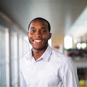 dayon_headshot Photo of Dayon Gill