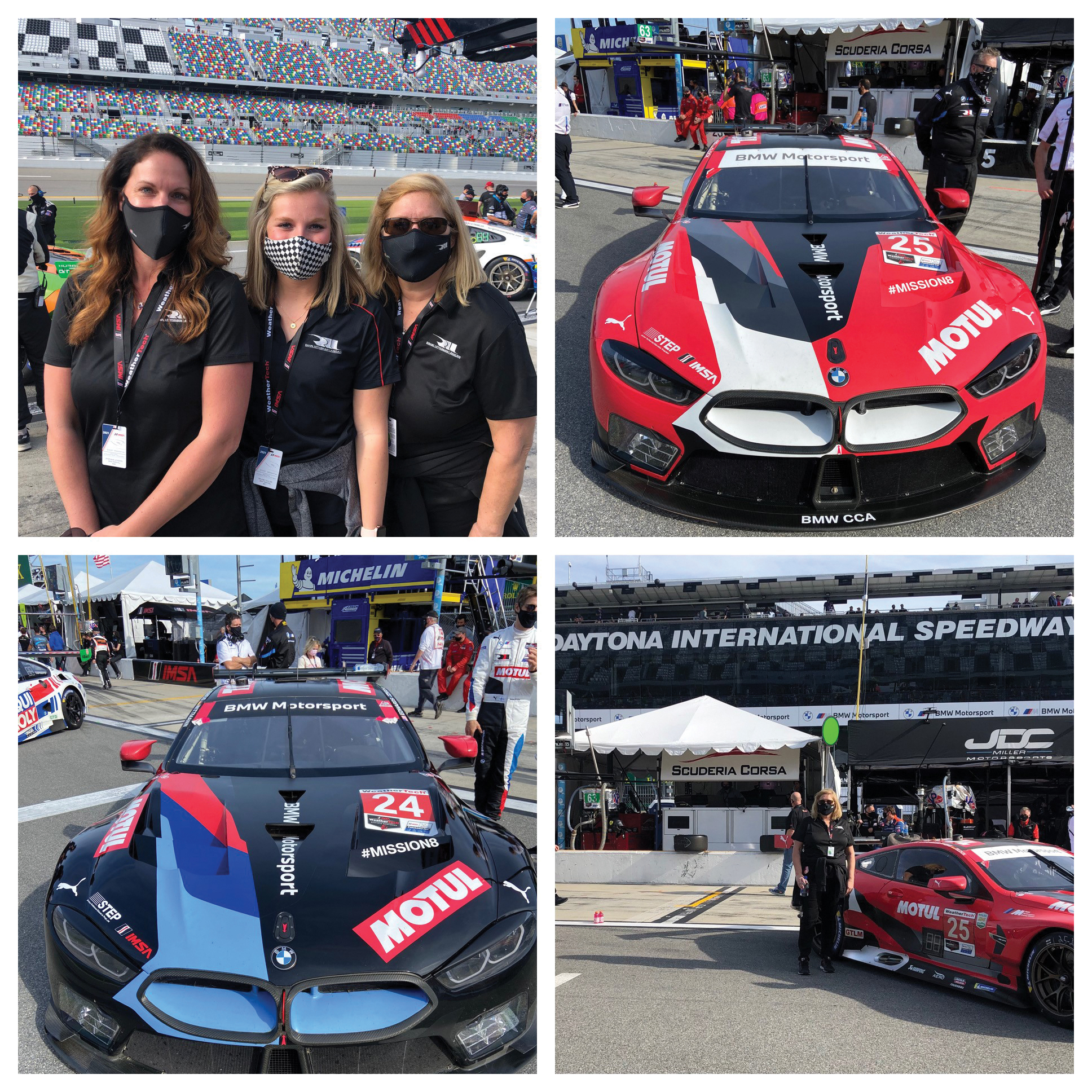 Daytona Daytona
