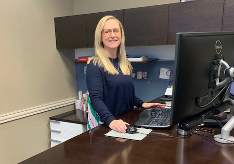 Donna Niesen, CPA