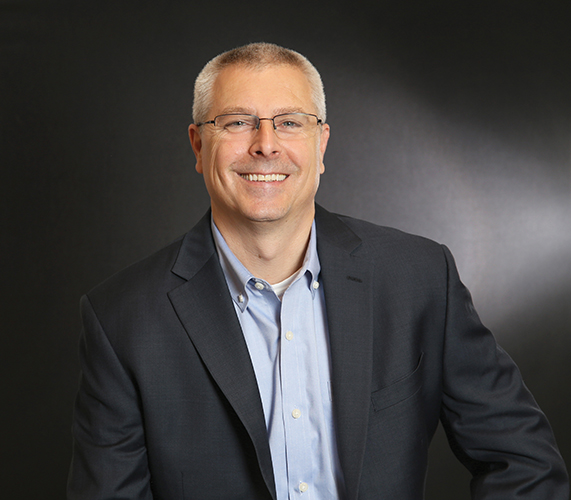 Photo of Kyle A. Simmerman, CPA