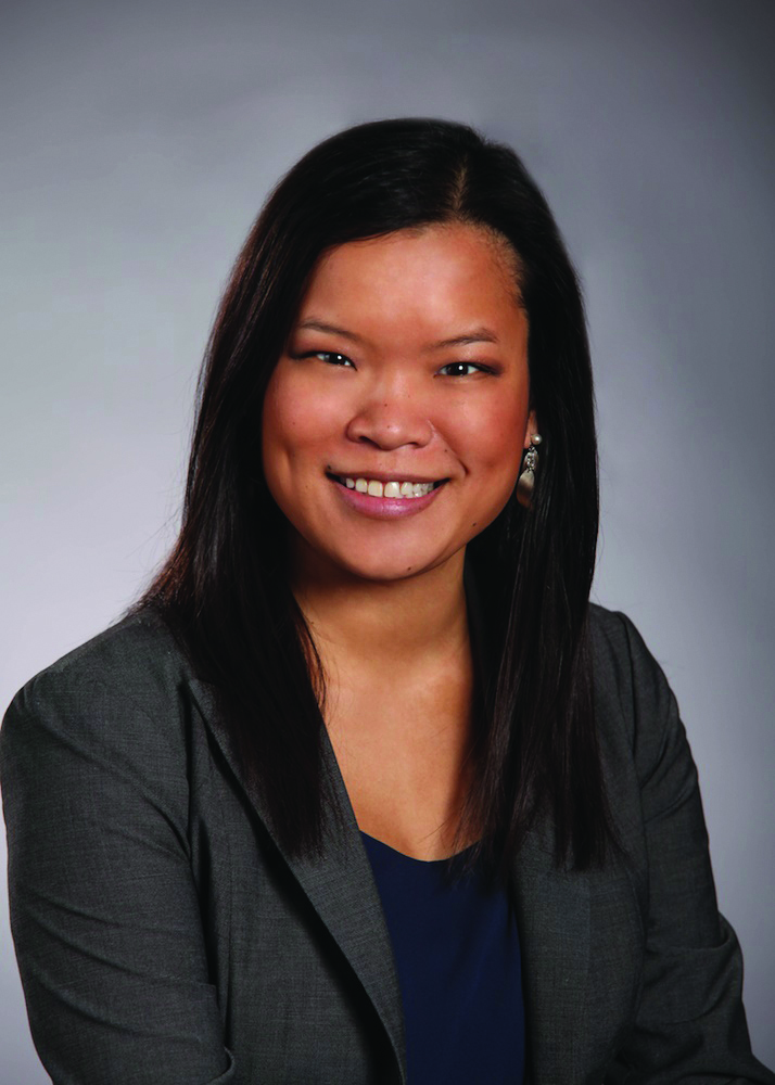 Photo of JoAnna Simek