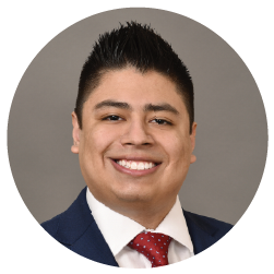 Photo of Jose Castro