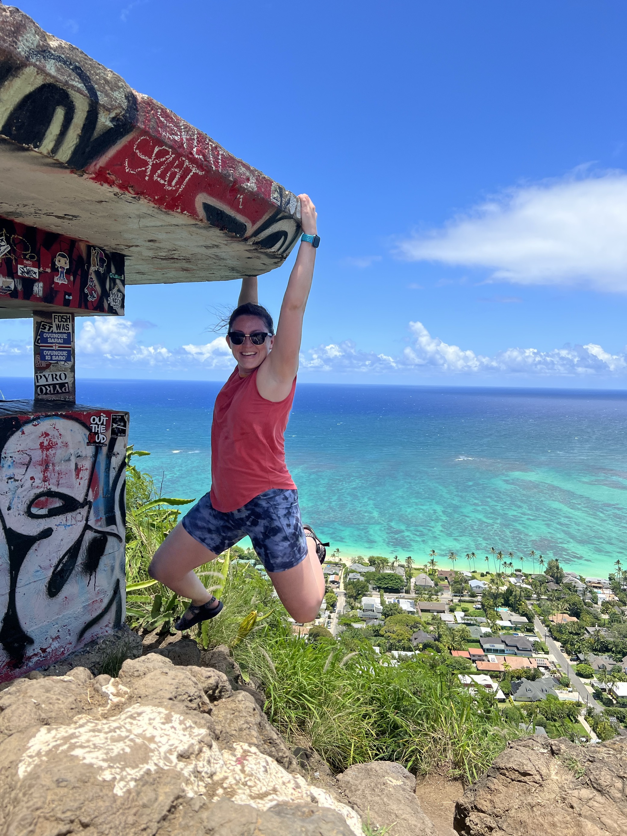 Photo of Katie Ernstberger