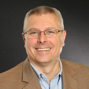 Photo of Kyle Simmerman