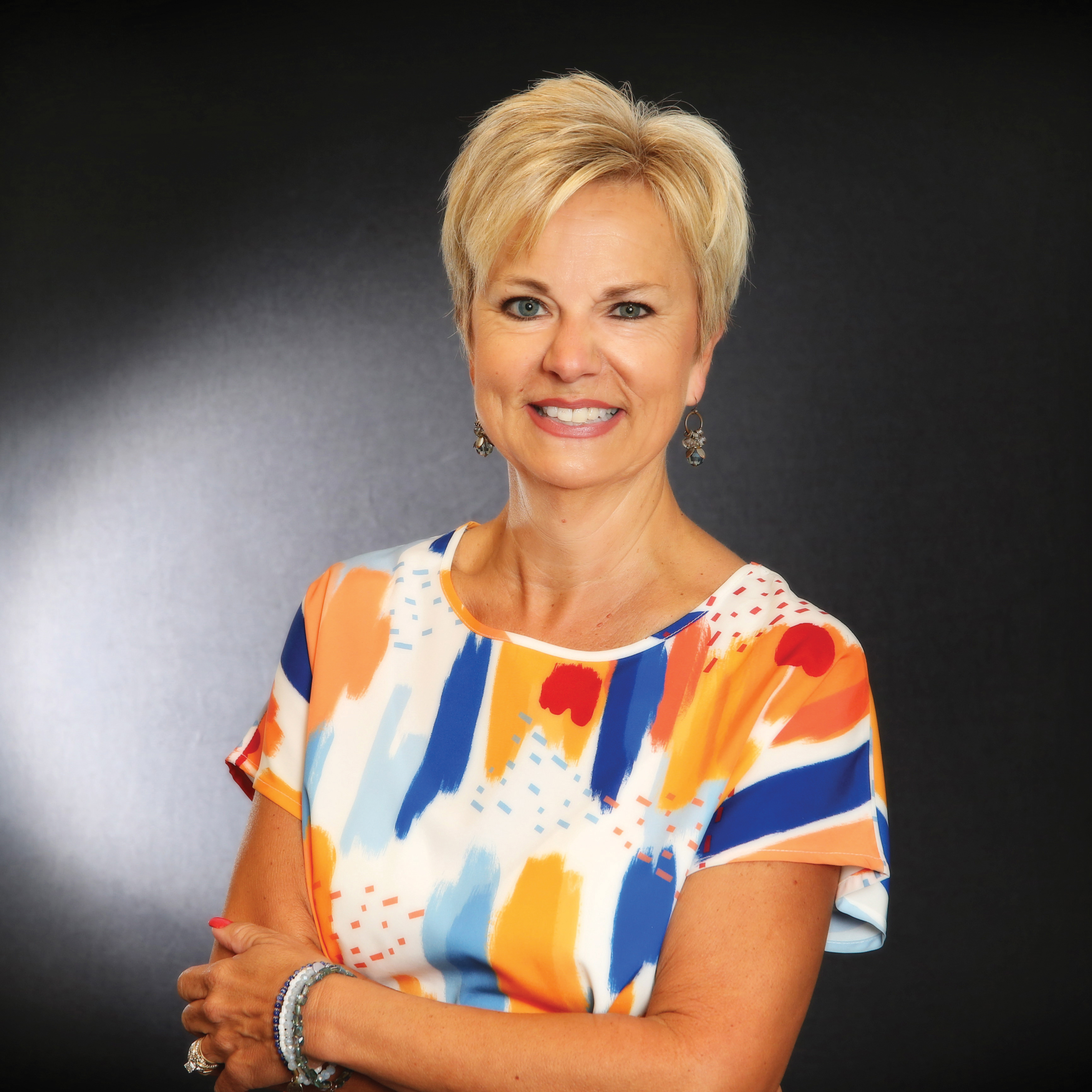 Photo of Lisa D. Tressler, CPA