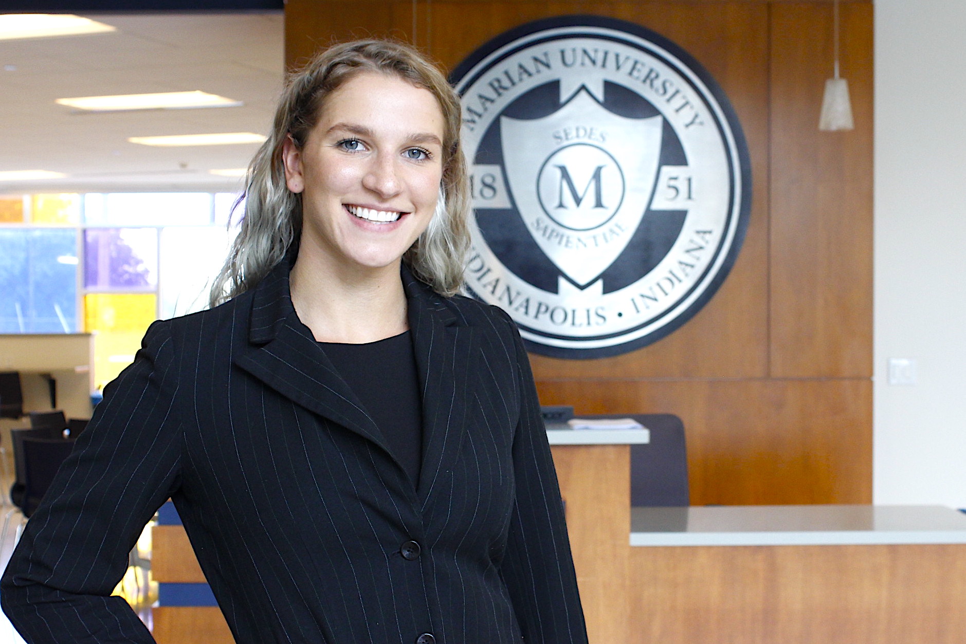 Photo of Madeline Kurcz, CPA