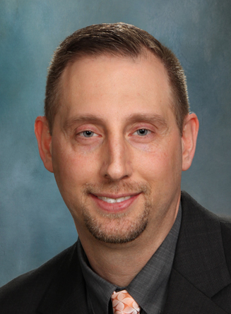 Corbin L. Miller, CPA, CGMA