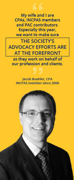Jacob Buehler, CPA