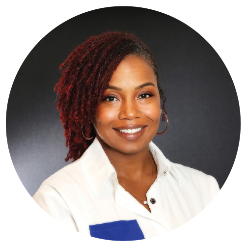 Photo of E. ZeNai Savage, CPA