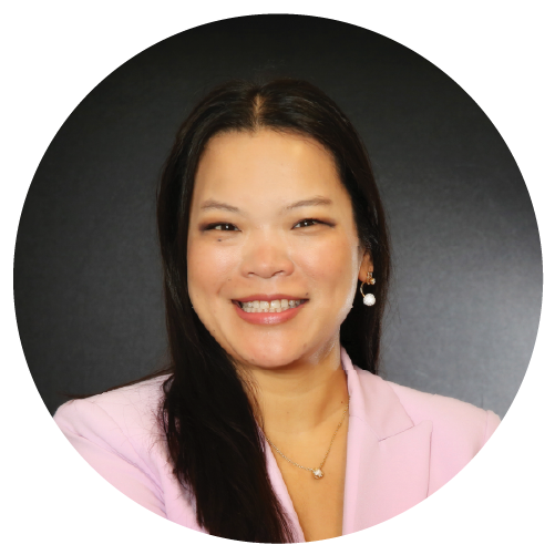 Photo of JoAnna F. Simek, CPA