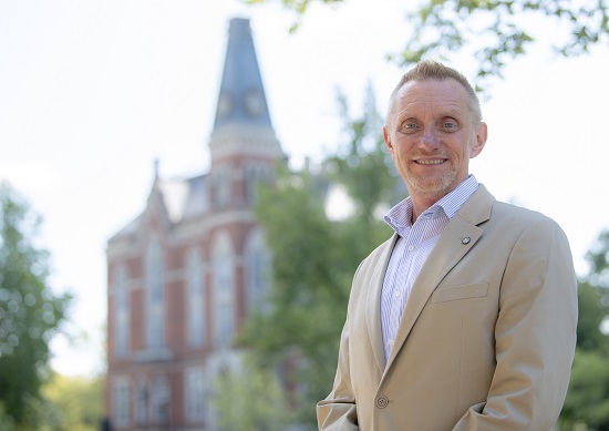 Steve-Fouty-DePauw Steve Fouty