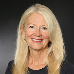 Photo of Diane Sturek, CPA, MAcc