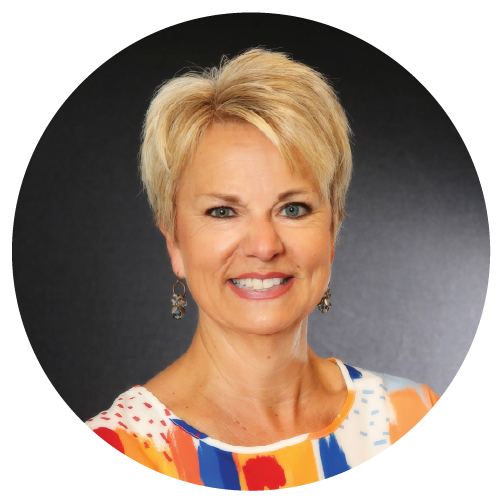 Photo of Lisa Tressler, CPA