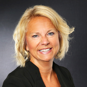 Photo of Lisa Tressler