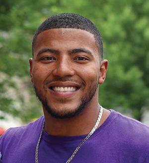 Will Clinkscales Will Clinkscales