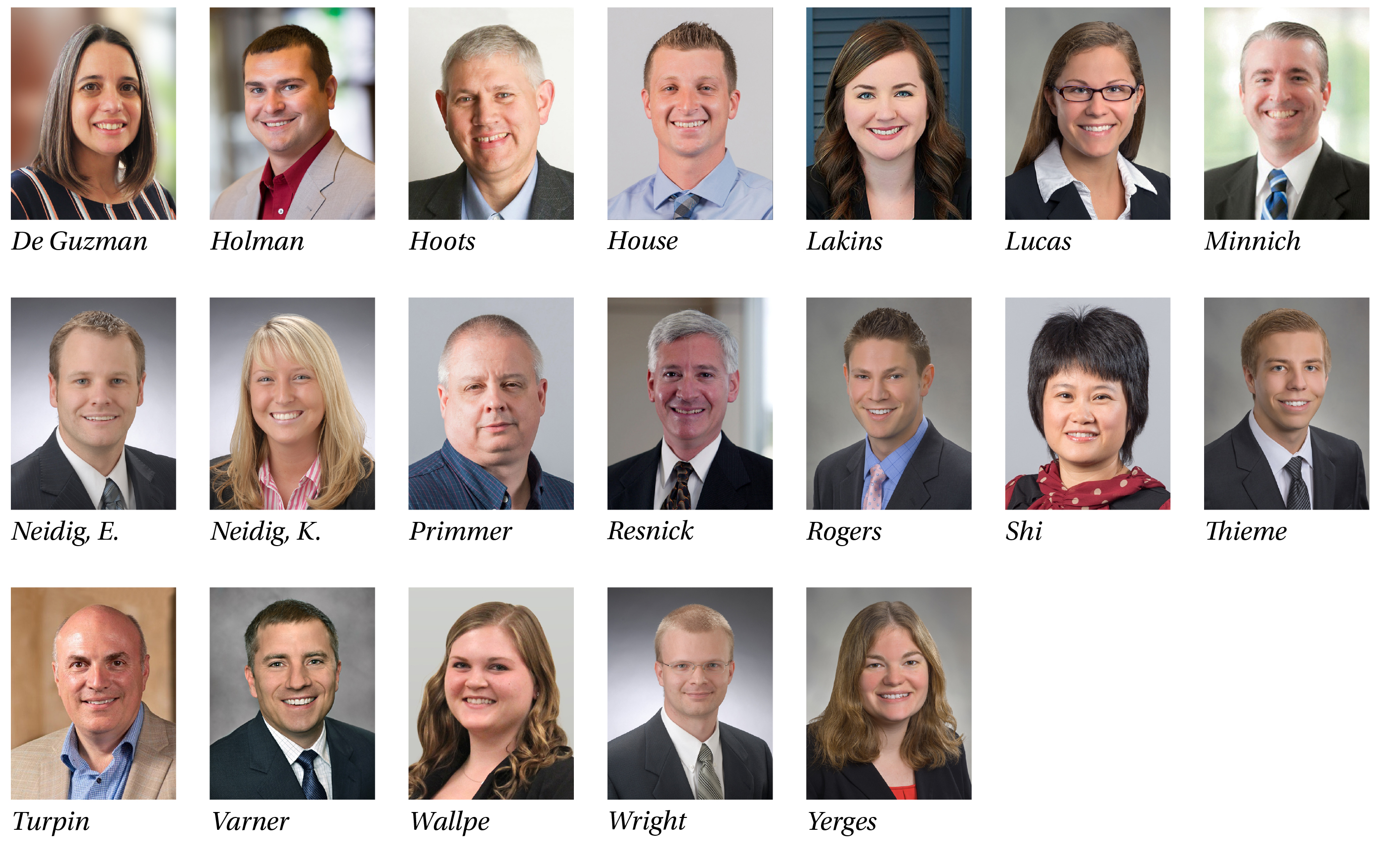 your_trusted_network_spring_21 Your Trusted Network: Member News & Job Updates