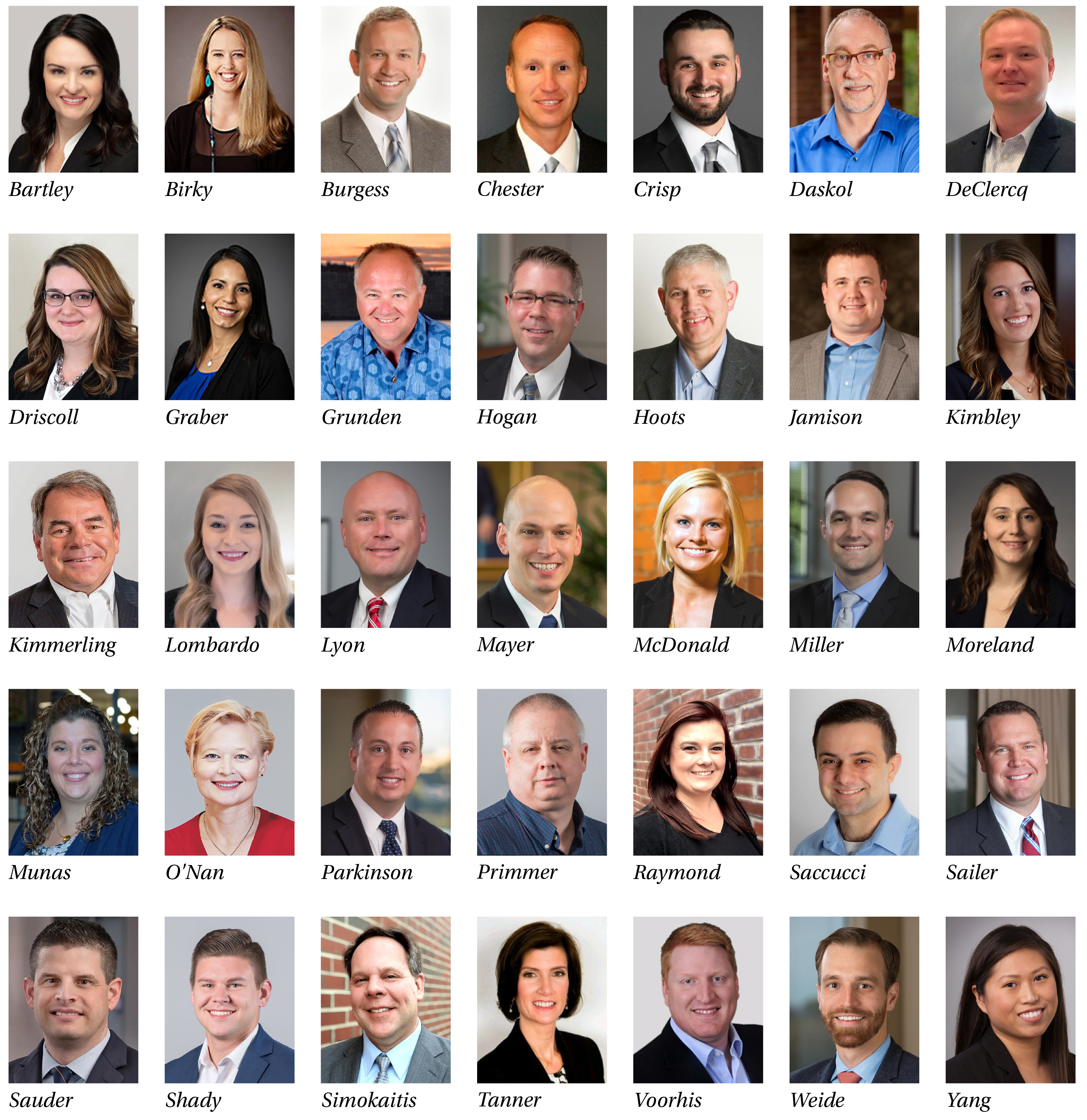 Your Trusted Network, Winter 2021 Your Trusted Network, Winter 2021